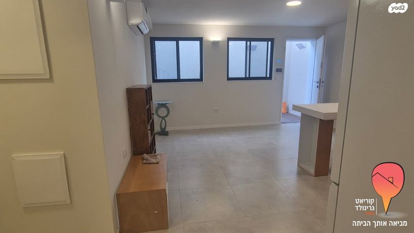 יחידת דיור, מתחם האצבע, הוד השרון