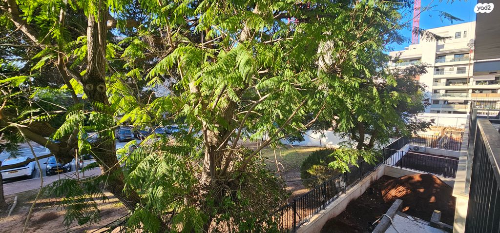 דירה, אליהו גולומב 9, הדר, רמת השרון