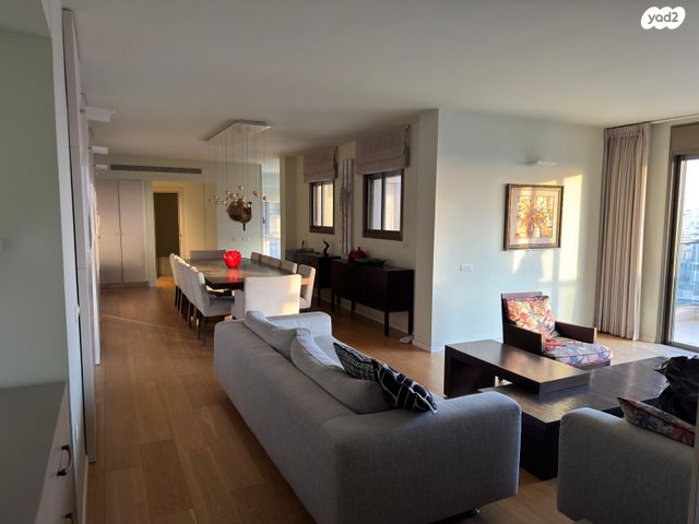 דירה, רמת אביב ג', תל אביב יפו