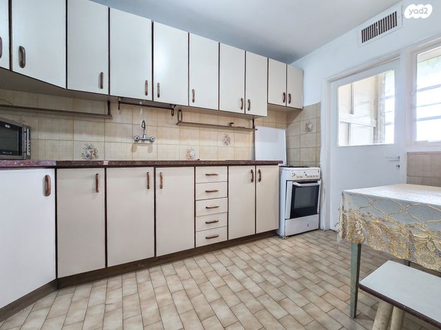 דירה, יוספטל, רמת הנשיא, בת ים