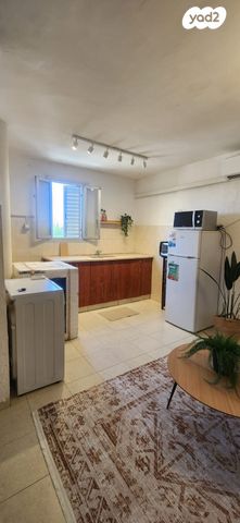 דירה, דוד המלך, שכונה ד', באר שבע