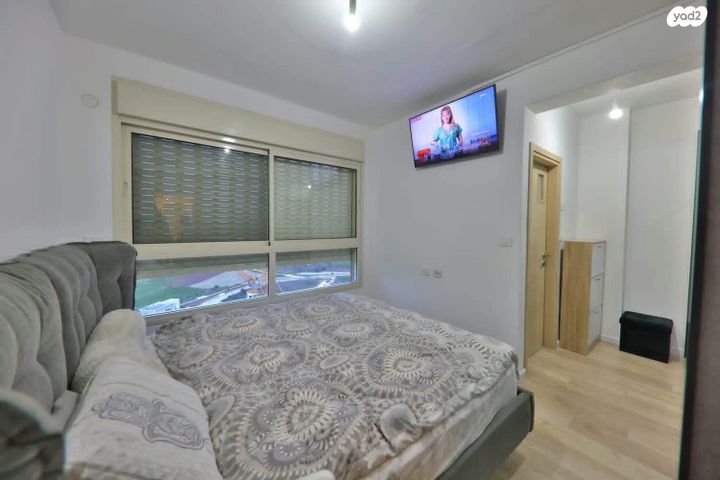 דירה, סנונית 8, גבעת אלונים, קרית אתא