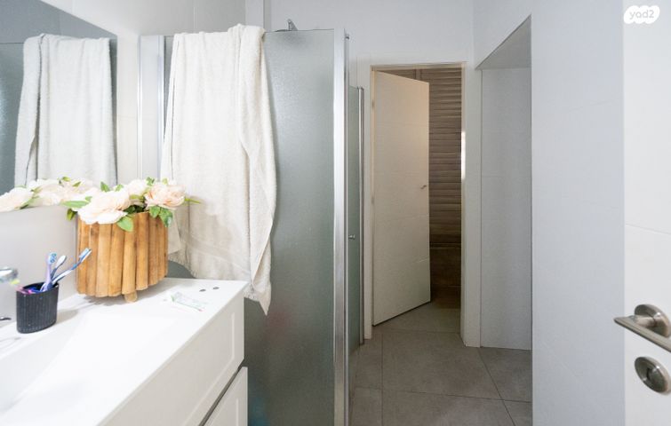 דירה, טשרניחובסקי 11, הרצליה