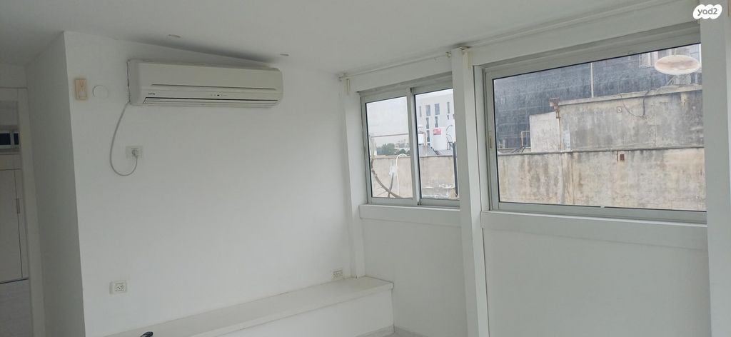 דופלקס, פרופ' שור, הצפון החדש - כיכר המדינה, תל אביב יפו