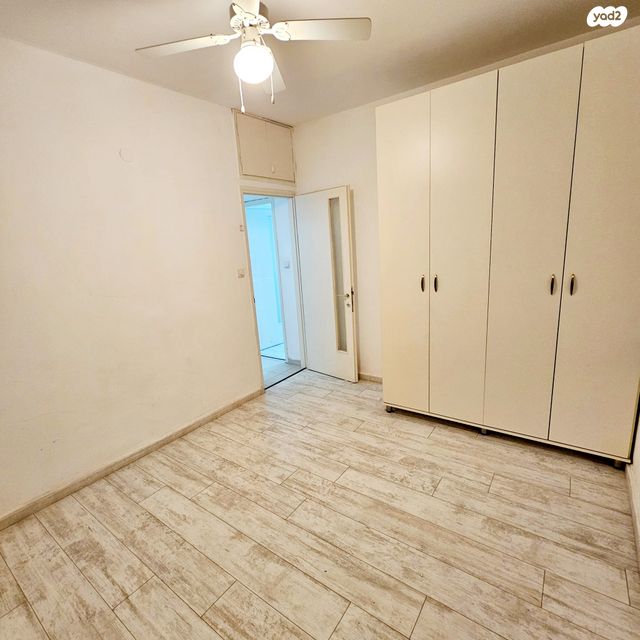 דירה, הראשונים, רמת גן