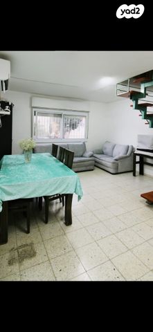 דופלקס, מאיר גרשון, פסגת זאב, ירושלים