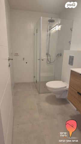 יחידת דיור, מתחם האצבע, הוד השרון