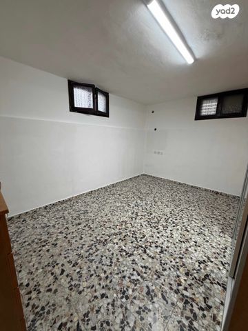 יחידת דיור, שדרות ירושלים, קרית מלאכי