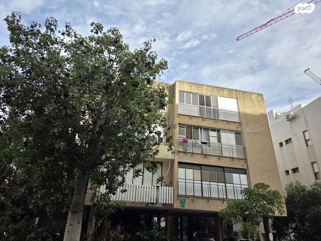 דירה, אמנון ותמר 1, מרום נווה, רמת יצחק, רמת גן