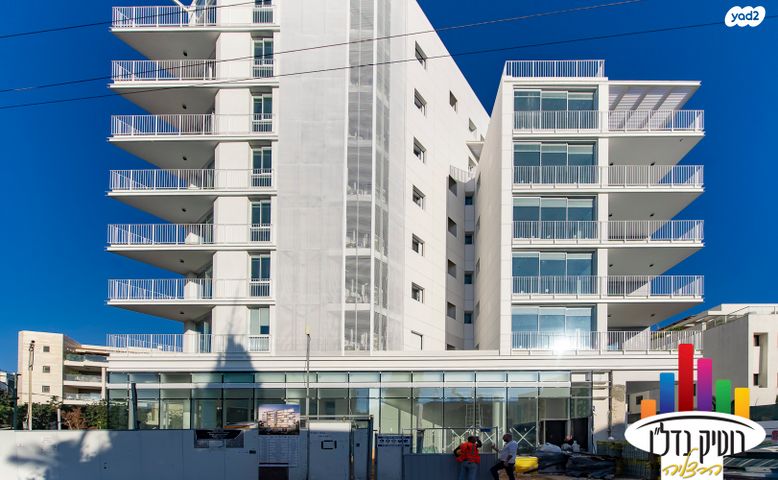 דירה, בן יהודה 47, הרצליה הצעירה, הרצליה