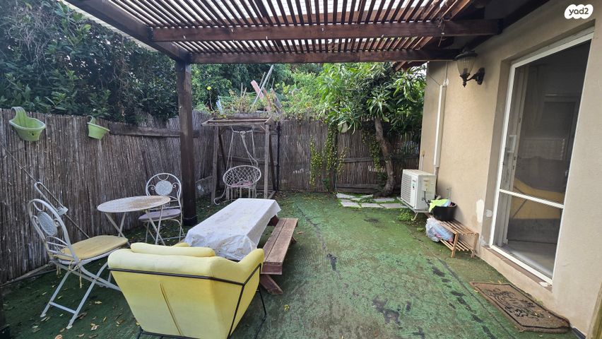 יחידת דיור, הבנים, רמות השבים, רמות השבים