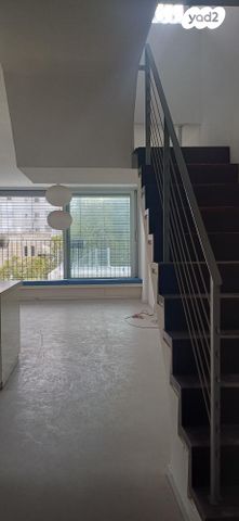 דופלקס, פרופ' שור, הצפון החדש - כיכר המדינה, תל אביב יפו