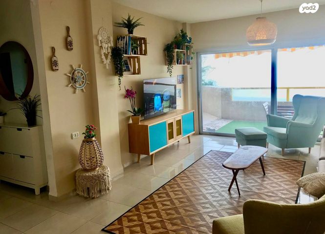 דירה, הרופא זלוצ'יסטי, אחוזה, חיפה