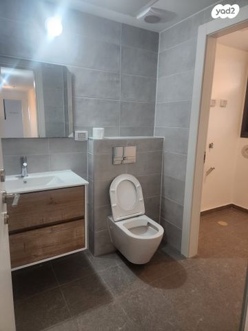 דירה, הקרן הקיימת לישראל, נופי בן שמן, לוד