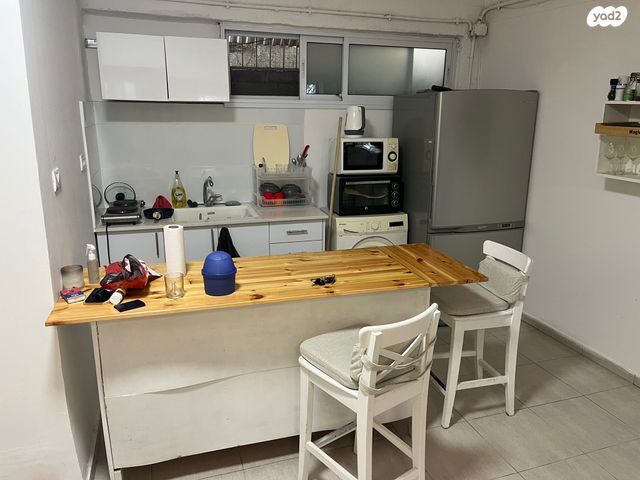 ארלוזורוב 32