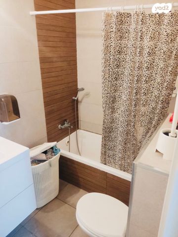 דירה, אחד העם, קרית שמואל, טבריה