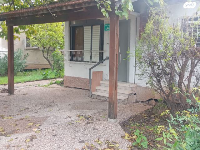 בית פרטי/ קוטג', עפולה