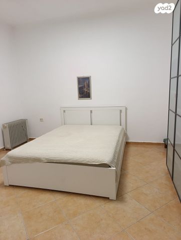 דירת גן, אבן סינא, עג'מי, גבעת העליה, תל אביב יפו