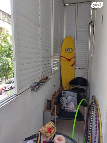 דירה, הרצל 102, פלורנטין, תל אביב יפו