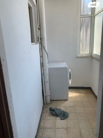 דירה, שאול בר, הגבול רוטשילד, בת ים