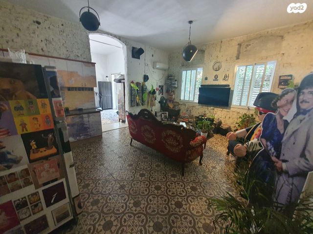 דירה, אלנבי, לב תל אביב, לב העיר צפון, תל אביב יפו