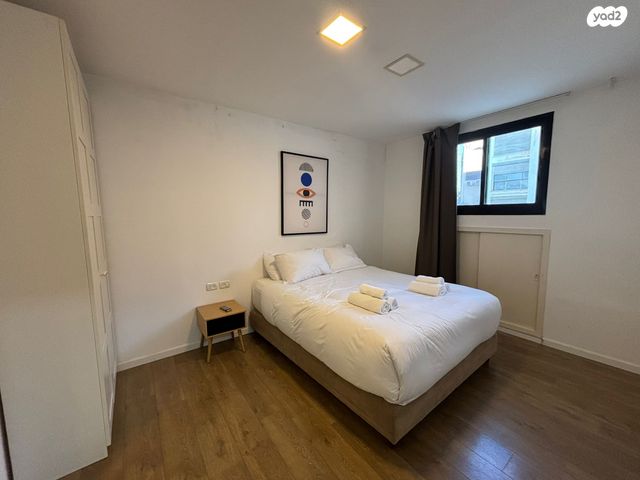 דירה, הירקון 185, תל אביב יפו