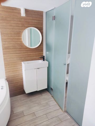 דירה, אחד העם, קרית שמואל, טבריה