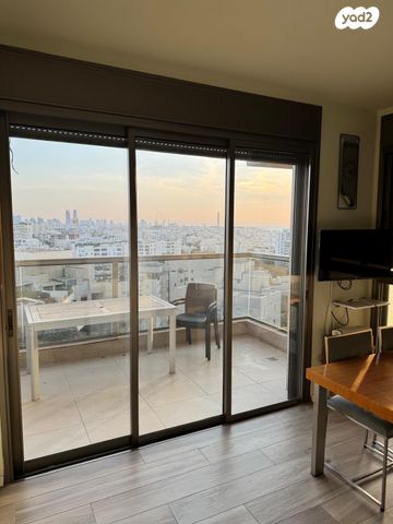 דירה, רמת אביב ג', תל אביב יפו