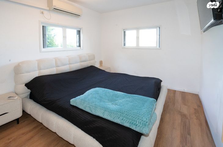 דירה, טשרניחובסקי 11, הרצליה