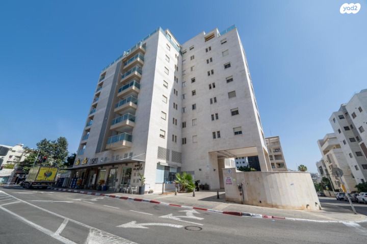 דירה, מרכז דרום, רעננה