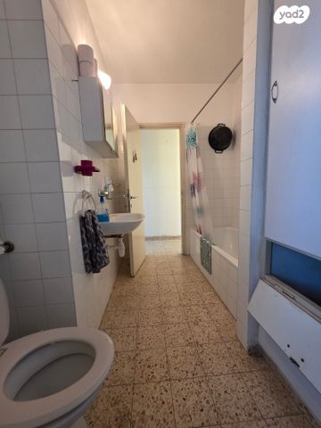 דירה, יגאל אלון 3, לב מוצקין, בנה ביתך, קרית מוצקין