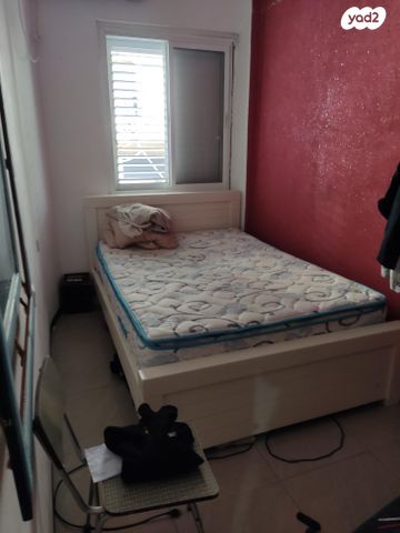 דירה, הרצל 102, פלורנטין, תל אביב יפו