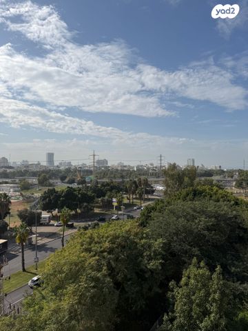 דירה, מאיר יערי, כוכב הצפון, תל אביב יפו