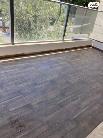 דירה, אחוזה 50, לסטר/רבוצקי, רעננה