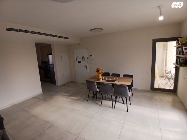 דירה, רבי חנינא, נתיבות ישראל / רמת בית שמש ד-4, בית שמש