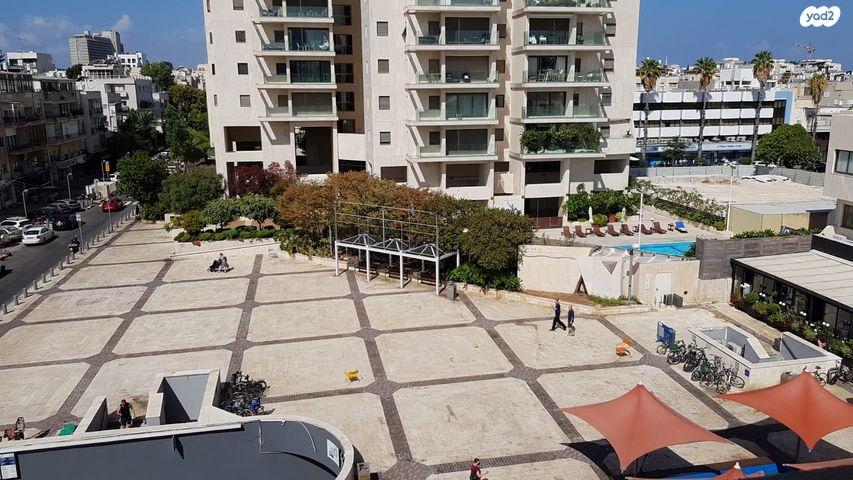 דירה, בזל, הצפון הישן - צפון, תל אביב יפו