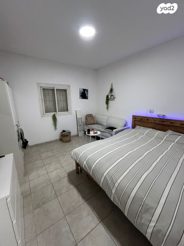 דירה, מבצע עין, רמת עמידר, רמת גן