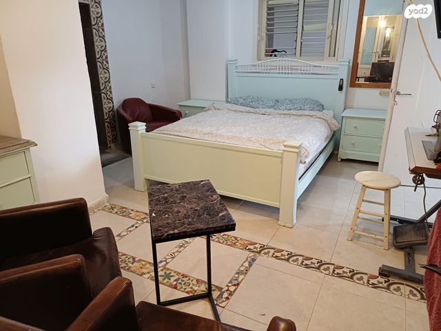 דירה, כורש 19, שכון עובדים, עפולה