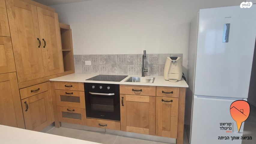 יחידת דיור, מתחם האצבע, הוד השרון