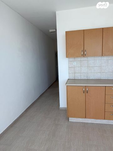 דירה, הנמל, אשקלון