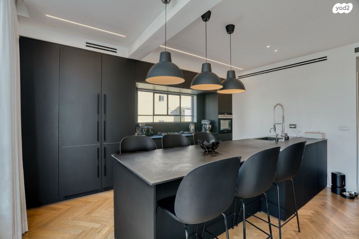 דירה, הצפון הישן - צפון, תל אביב יפו