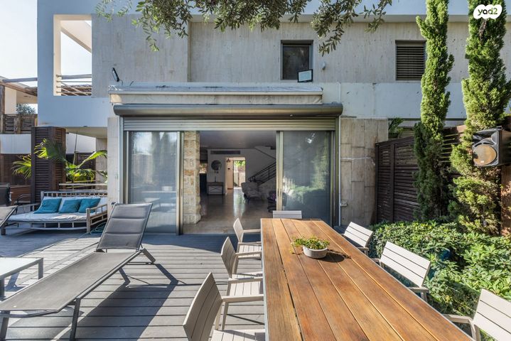 בית פרטי/ קוטג', הרצליה פיתוח, הרצליה