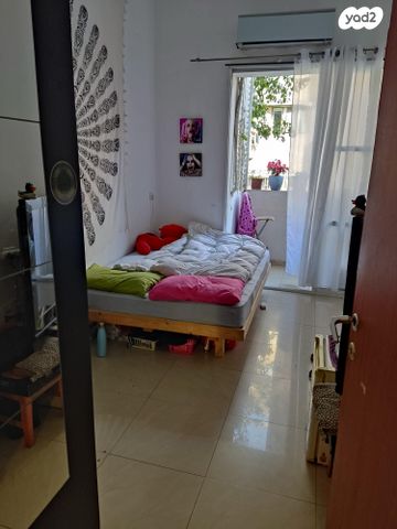 דירה, הרצל 102, פלורנטין, תל אביב יפו