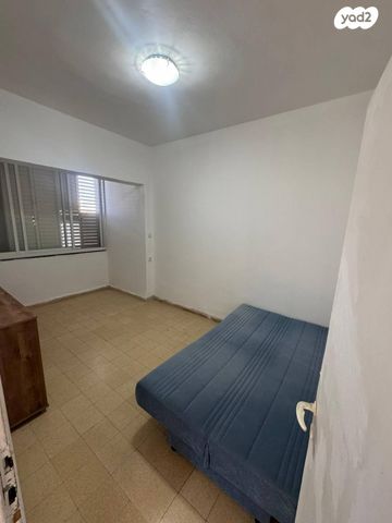 דירה, שיכון צבא קבע, שיכון צבא קבע, קרית ים