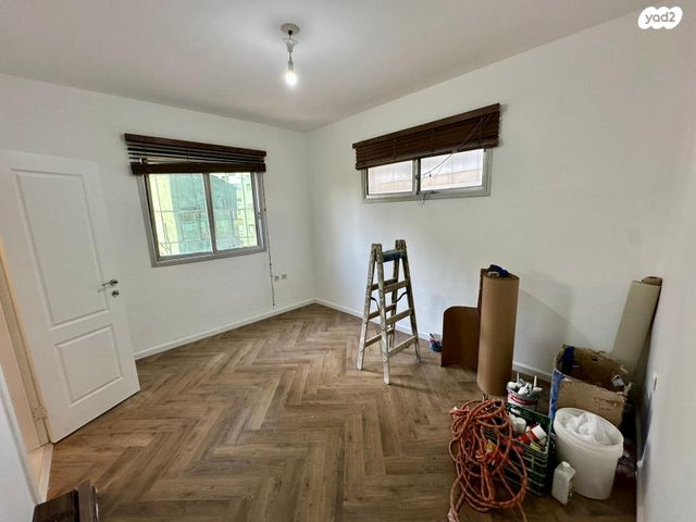 דירה, נחמני 32, לב תל אביב, לב העיר צפון, תל אביב יפו