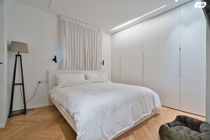 דירה, הצפון הישן - צפון, תל אביב יפו