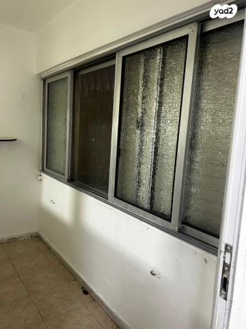 דירה, קולומביה, קרית מנחם, ירושלים