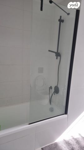 דירה, התקווה 7, שכונת גפן, רמת גן