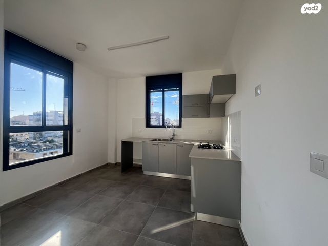 דירה, הרכסים 77, מרום נווה, רמת יצחק, רמת גן