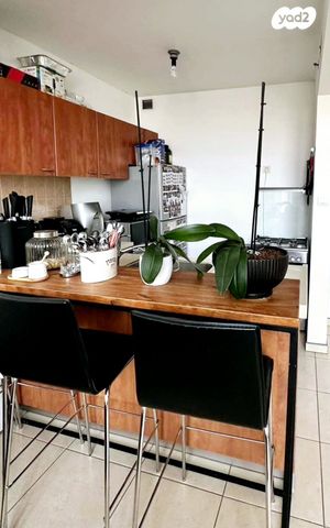 דופלקס, אילת 61, נווה צדק, תל אביב יפו